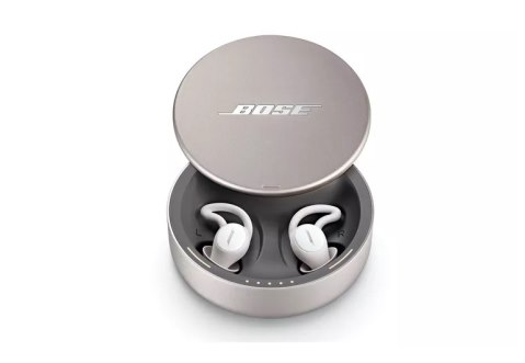 Bose מכריזה על אוזניות השינה Sleepbuds II עם עיצוב מעודכן